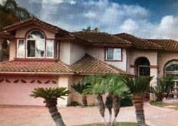 Pre-foreclosure Listing in MANZANO PL CHULA VISTA, CA 91910