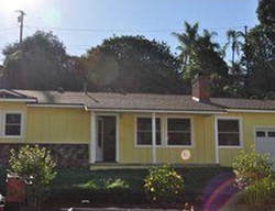 Pre-foreclosure Listing in HARBINSON AVE LA MESA, CA 91942