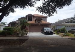 Pre-foreclosure in  SUMMER LAKES DR Orlando, FL 32835