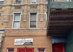 Pre-foreclosure in  ROGERS AVE Brooklyn, NY 11226