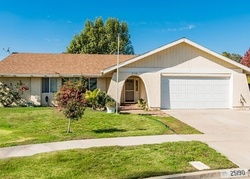 Pre-foreclosure in  TIA CT Lake Forest, CA 92630