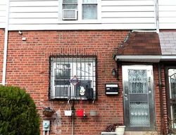 Pre-foreclosure in  DORSET ST Brooklyn, NY 11236