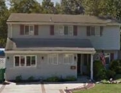 Pre-foreclosure Listing in CINDY ST OLD BRIDGE, NJ 08857