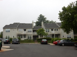 Pre-foreclosure in  WINTERBERRY CT Howell, NJ 07731