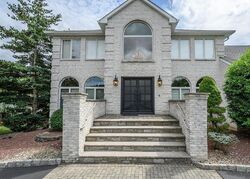 Pre-foreclosure in  DENISE CT Englishtown, NJ 07726