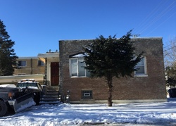 Pre-foreclosure in  FLORENCE AVE Evanston, IL 60202