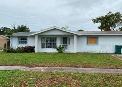 Pre-foreclosure Listing in ARNOLD DR MELBOURNE, FL 32935