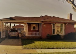 Pre-foreclosure Listing in WEST BLVD INGLEWOOD, CA 90305