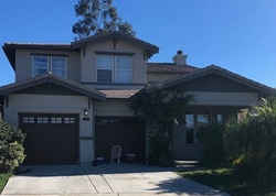 Pre-foreclosure Listing in DRY CREEK DR CHULA VISTA, CA 91914