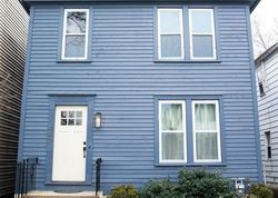 Pre-foreclosure Listing in 5TH AVE TROY, NY 12182