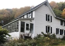 Pre-foreclosure in  MARVIN HOLLOW RD Walton, NY 13856