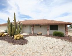 Pre-foreclosure Listing in T ANCHOR TWENTYNINE PALMS, CA 92277