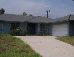 Pre-foreclosure Listing in STRATFORD ST HIGHLAND, CA 92346