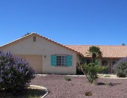 Pre-foreclosure Listing in CUYAMA PL APPLE VALLEY, CA 92307