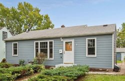 Pre-foreclosure Listing in IOWA AVE E SAINT PAUL, MN 55106