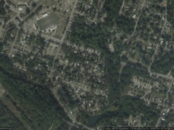 Pre-foreclosure in  GRANT AVE North Augusta, SC 29841