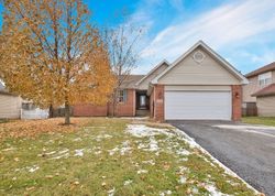 Pre-foreclosure Listing in ORIOLE LN PLAINFIELD, IL 60586