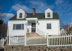 Pre-foreclosure Listing in LAKEVIEW TER WOBURN, MA 01801