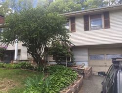 Pre-foreclosure Listing in STRATFORD AVE STOUGHTON, MA 02072