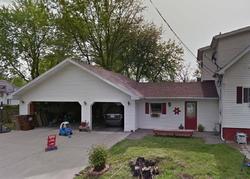 Pre-foreclosure Listing in W NORTH ST GIRARD, IL 62640