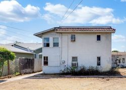 Pre-foreclosure Listing in BEN AVE NORTH HOLLYWOOD, CA 91605