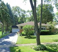 Pre-foreclosure Listing in WINTHROP CT ZION, IL 60099
