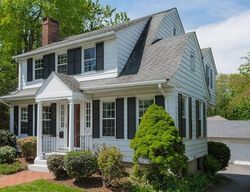 Pre-foreclosure Listing in VAN BUREN AVE WEST HARTFORD, CT 06107