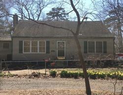 Pre-foreclosure Listing in HAWKIN RD VINCENTOWN, NJ 08088