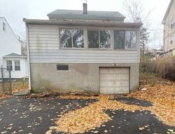 Pre-foreclosure Listing in EMERSON ST NEW HAVEN, CT 06515