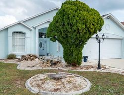 Pre-foreclosure Listing in PEBBLE CREEK ST MELBOURNE, FL 32935