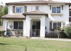 Pre-foreclosure in  WILLIAMETTE WAY Sun City, CA 92586