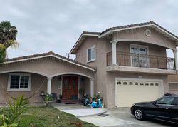 Pre-foreclosure in  MADISON CIR Garden Grove, CA 92844