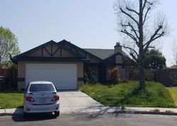 Pre-foreclosure in  TUSCANY CT Bakersfield, CA 93307