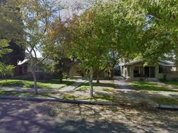 Pre-foreclosure Listing in N LINDEN AVE FRESNO, CA 93728