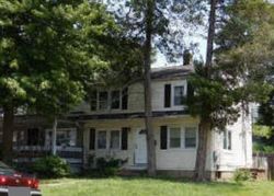 Pre-foreclosure Listing in CHURCH ST BROOKHAVEN, PA 19015