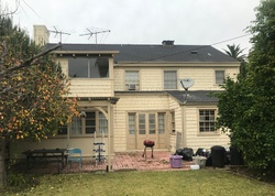 Pre-foreclosure Listing in WELLINGTON RD LOS ANGELES, CA 90019