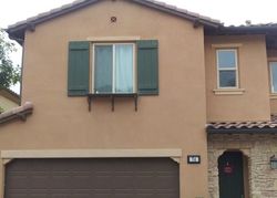 Pre-foreclosure in  FUCHSIA Lake Forest, CA 92630