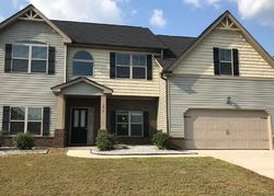 Pre-foreclosure Listing in WALKING VIEW CT GRANITEVILLE, SC 29829