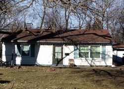 Pre-foreclosure in  LUANA RD Joliet, IL 60433
