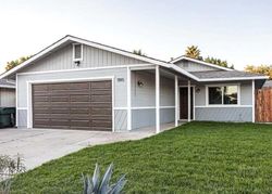 Pre-foreclosure Listing in COVERED WAGON DR OAKLEY, CA 94561