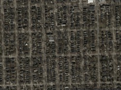 Pre-foreclosure in  S CATHERINE AVE La Grange, IL 60525