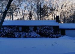 Pre-foreclosure Listing in THOMAS AVE TOPSHAM, ME 04086