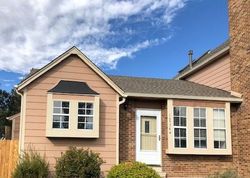 Pre-foreclosure Listing in E WHITAKER DR UNIT H AURORA, CO 80015