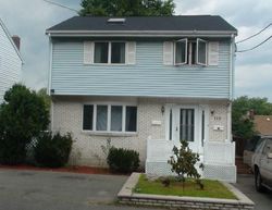 Pre-foreclosure in  WARREN ST Revere, MA 02151
