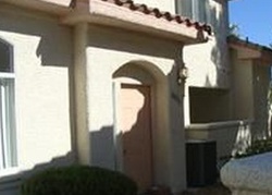 Pre-foreclosure in  CAPTIVATION CT Las Vegas, NV 89128