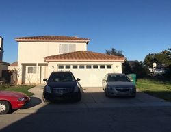 Pre-foreclosure Listing in BENJI LN SANTA MARIA, CA 93455