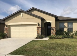 Pre-foreclosure Listing in HINSDALE HEIGHTS DR POLK CITY, FL 33868