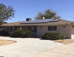 Pre-foreclosure Listing in OKESA RD APPLE VALLEY, CA 92307