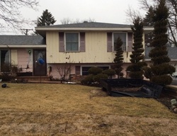 Pre-foreclosure Listing in 63RD ST DOWNERS GROVE, IL 60516