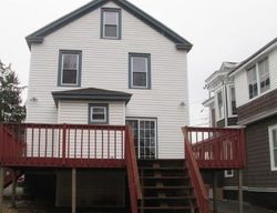 Pre-foreclosure Listing in W NEWELL ST SYRACUSE, NY 13205